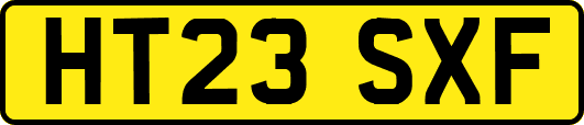 HT23SXF