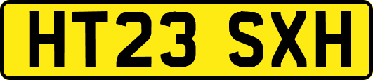 HT23SXH