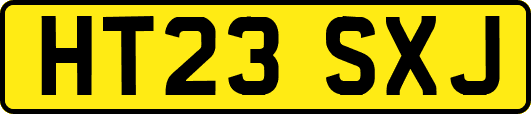 HT23SXJ