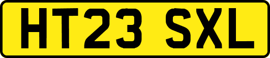 HT23SXL