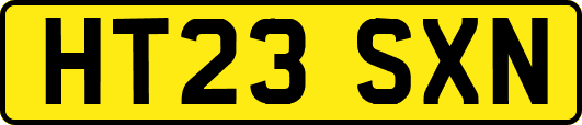 HT23SXN