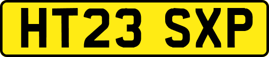 HT23SXP