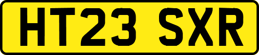 HT23SXR