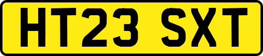 HT23SXT
