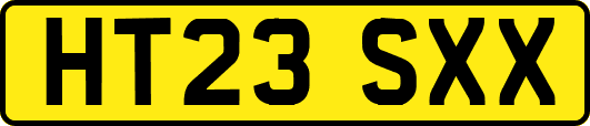 HT23SXX