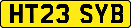 HT23SYB