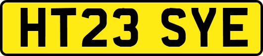 HT23SYE