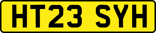 HT23SYH