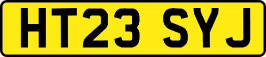 HT23SYJ