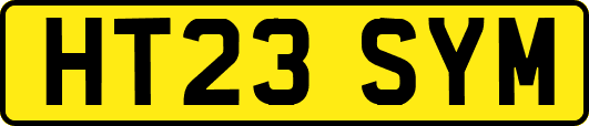 HT23SYM