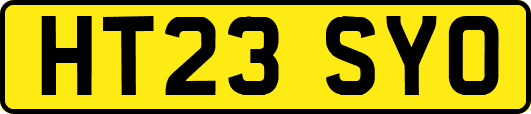 HT23SYO
