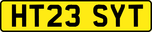 HT23SYT