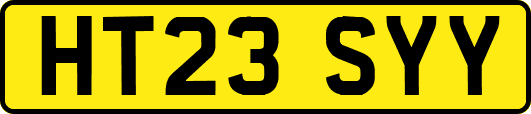 HT23SYY