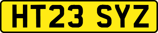 HT23SYZ