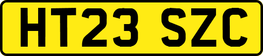 HT23SZC