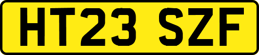HT23SZF