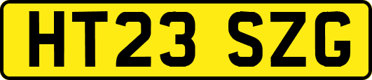 HT23SZG