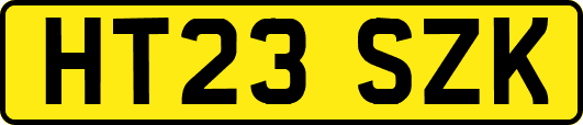 HT23SZK