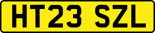HT23SZL