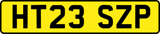 HT23SZP