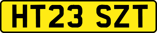 HT23SZT