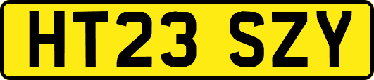 HT23SZY