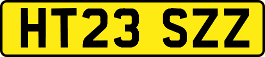 HT23SZZ