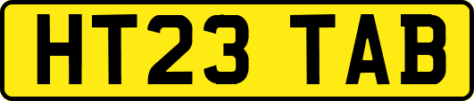 HT23TAB