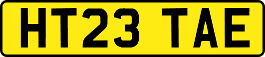 HT23TAE