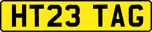 HT23TAG