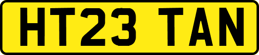 HT23TAN