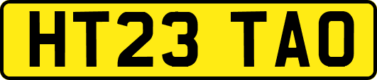 HT23TAO