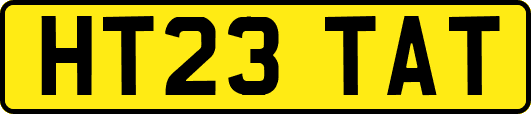 HT23TAT