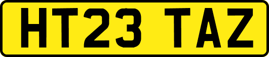 HT23TAZ