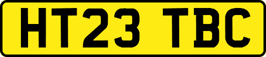 HT23TBC
