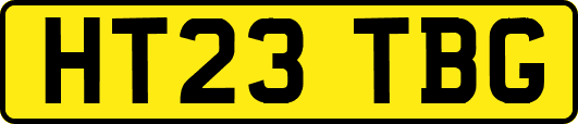 HT23TBG
