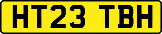 HT23TBH