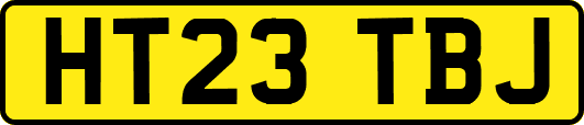 HT23TBJ