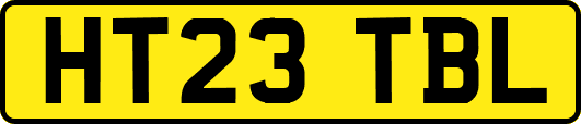 HT23TBL