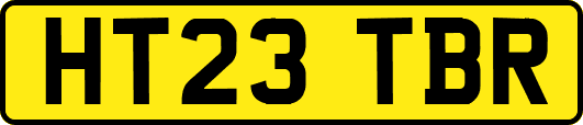 HT23TBR