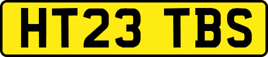 HT23TBS