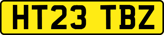 HT23TBZ