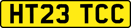 HT23TCC