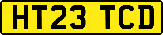 HT23TCD