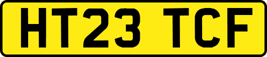 HT23TCF