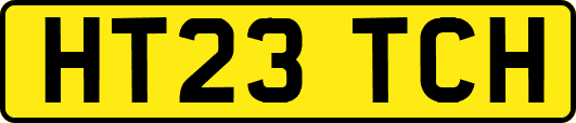 HT23TCH