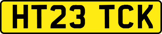 HT23TCK