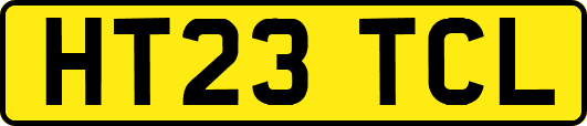 HT23TCL