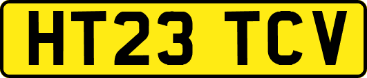 HT23TCV