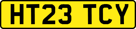 HT23TCY